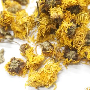 감국꽃 50g (Chrysanthemum Indicum Flower) 국산-청주