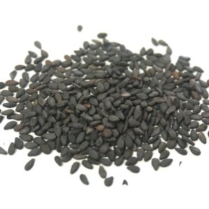 검은깨(흑임자) 100g (Sesamum Indicum (Sesame) Seed) 중국산