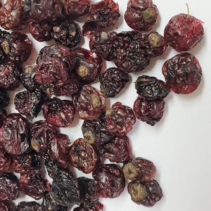 양까막까치밥나무(블랙커런트) 열매 50g (Ribes Nigrum (Black Currant) Fruit) 국산-청주